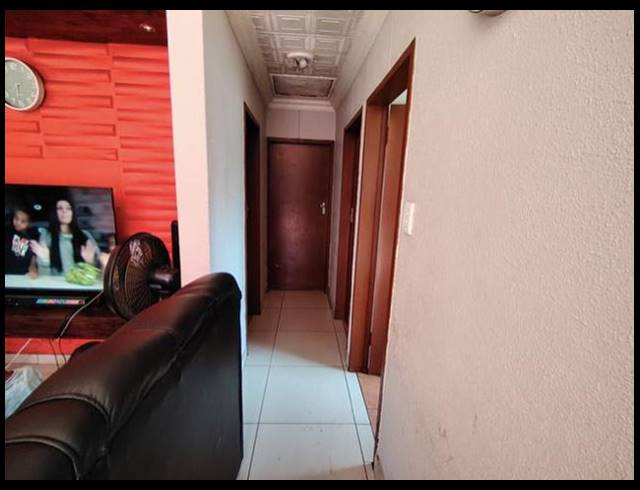 4 BEDROOM HOUSE FOR SALE IN MAMELODI WEST